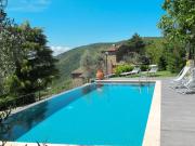 Holiday Home Capanna by Interhome