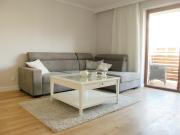 Apartment Na Wczasowej by Interhome