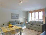 Apartment Bella Vista Apt- No- 09 by Interhome