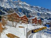 Top Wengen