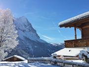 Top Grindelwald