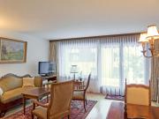 Apartment Rustica Apt- M by Interhome