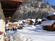 Holiday Home Gebhardt by Interhome