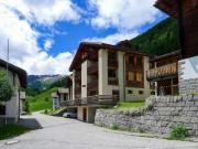 Apartment Alpetta by Interhome