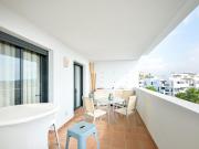 Apartment Alamar by Interhome