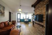 A lovely 2-bedroom apartment in central Tbilisi