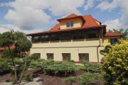 WIlla Maksymilian Bed and Breakfast WIlla Maksymilian Bed and Breakfast