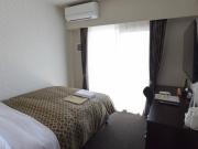 ジスコホテル西海