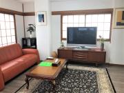 アンドステイ業平３丁目