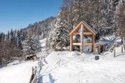 Górna Chata Mountains Chalet Stable Cottage Górna Chata Mountains Chalet Stable Cottage