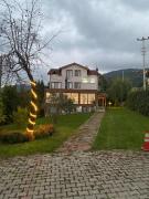 SNOW HİLL HOUSE Pansiyon