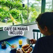 Pousada Quintal Verde Floripa