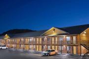 Super 8 by Wyndham Whites Creek Nashville NW Area