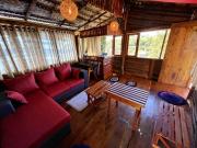 La Luna Cabins