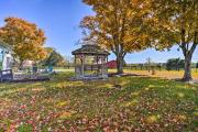 Top Fort Oglethorpe