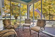 Top Fort Oglethorpe