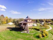 Domaine EcÔtelia