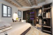 F1RST Suite Apartment & SPA