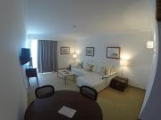 Hotel Solar Palmeiras