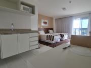 Flat Particular - SHN - Vista Livre Esplanada