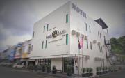 Top Kangar