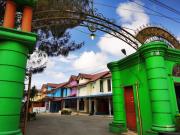 Top Berastagi Top Berastagi