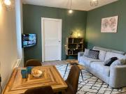 BALCON SUR LE MONDE - T2 COEUR DE VILLE