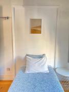 Terrace Lisbon Hostel