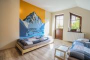 Villa 124 Sauna komfortowy apartament Himalaje