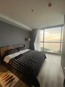 Andromeda Sea View Condo Near Beach