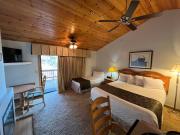 Top Kernville