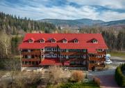 Gierałtówka Apartamenty Gierałtówka Apartamenty