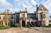 Rookery Hall Hotel & Spa Rookery Hall Hotel & Spa