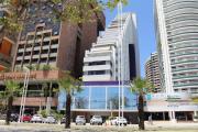 FLAT BEIRA MAR -SCALA RESIDENZA - Apt 909