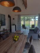 Gîte à lOmbre du Figuier