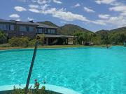 Posada El Antiguo Refugio potrero de los funes