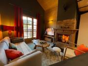 Duplex - 4 personnes ARC 1950