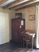 Top La Flèche Top La Flèche