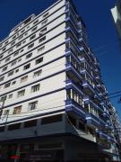 Apartamento Boqueirão - Coração da Praia Grande