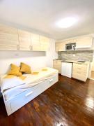 Lunas Cozy Apartment, skiin skiout in centre