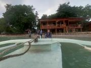 Tajau Laut Guesthouse