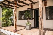 Bed & Surf House El Palmar