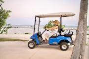 Chic Luxury Condo At Los Altos Casa De Campo