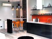 APARTAMENT ELEGANCE ORANGE w Nautica Resort