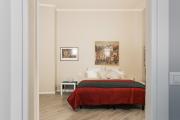 Cozy and Warm 1 bedroom apt - Via Sapeto