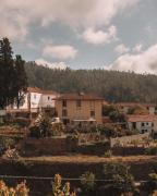 La Casa Inglesa Vilaflor