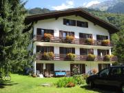 Ferienhaus Dr. Schorm