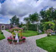 The Village Hotel, Bar and Restaurant