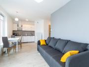 Apartament Bursztyn