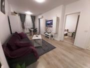 Apartament Luca P1 Oradea Prima Residence Apartament Luca P1 Oradea Prima Residence